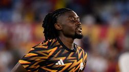 Dalla gestione di Dybala e Bailey a Hermoso, Koné e Ferguson: la probabile della Roma