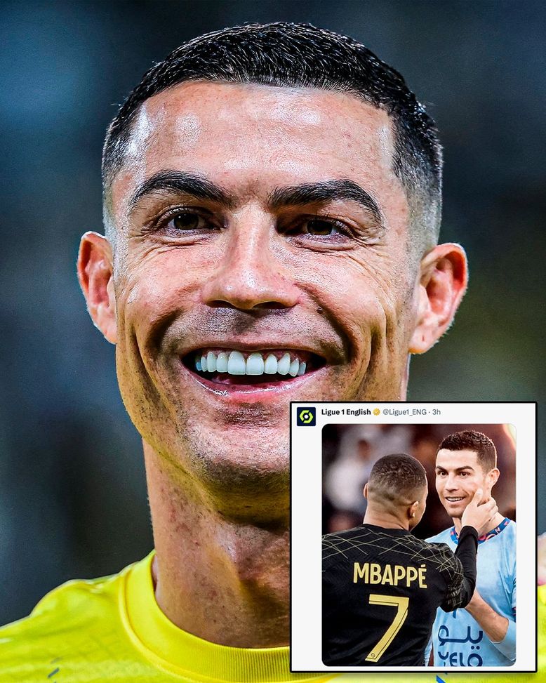 Coppa d’Africa, passa la Costa d’Avorio: e la Ligue 1 si scaglia ancora contro CR7…- immagine 2