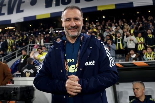 Europa League, Vitor Pereira lancia la sfida al Porto: “Vogliamo raggiungere la semifinale”- immagine 2