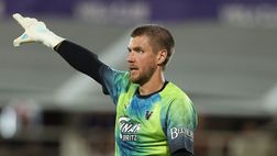 Di Francesco: “Ecco perché ho scelto Stankovic. Joronen si è sempre allenato bene ma…”