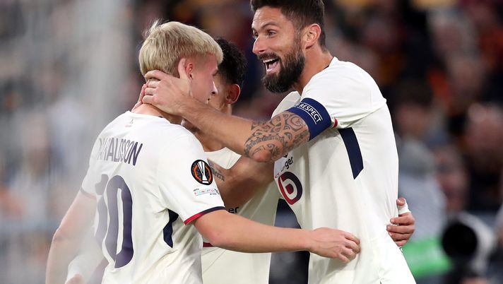 Nizza-Lille, dove vederla in streaming gratis: diretta tv live e formazioni - immagine 1