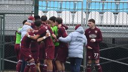 Primavera, Cremonese-Torino 0-2: i granata ritrovano ossigeno dopo 90 giorni di apnea