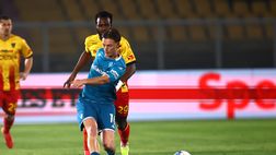Vanoli: “Gudmundsson? Massimo impegno ma per le sue qualità si può fare di più”