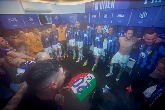 Inter, tutto pronto per la parata scudetto: previste più di 50mila persone- immagine 3