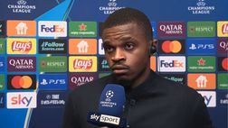 Juve, Kalulu: “Bastoni ha chiesto scusa? Guardiamo avanti, peccato!”