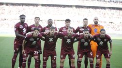 Verso Torino-Frosinone, a che ora e dove vedere la partita in TV e streaming