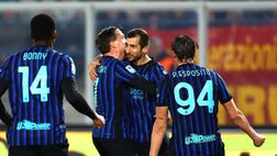 I voti di Lecce-Inter al fanta: Falcone come Akanji, Mkhitaryan e Dimarco! Bocciato Thuram, male Cheddira