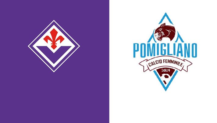 Pomigliano-Fiorentina Femminile 1-4. Trionfo viola - immagine 1