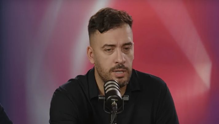 Viviano, rissa con Zazzaroni: “Io in Nazionale, lui a Ballando. E poi ha fatto quella cosa” - immagine 1