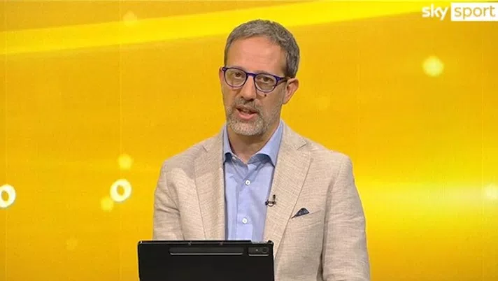 Marchetti: “Rodriguez? Ecco cosa vuole Oaktree. Chiesa-Inter a zero? Credo che…” - immagine 1