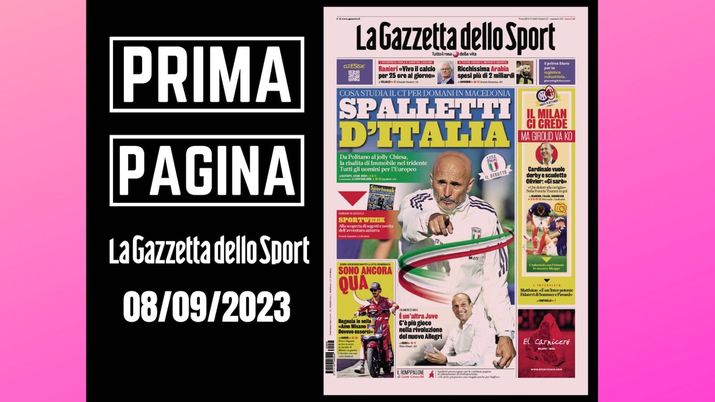 La Gazzetta dello Sport