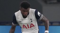 Milan, Emerson Royal è già carico a mille: “Facciamo la storia insieme”