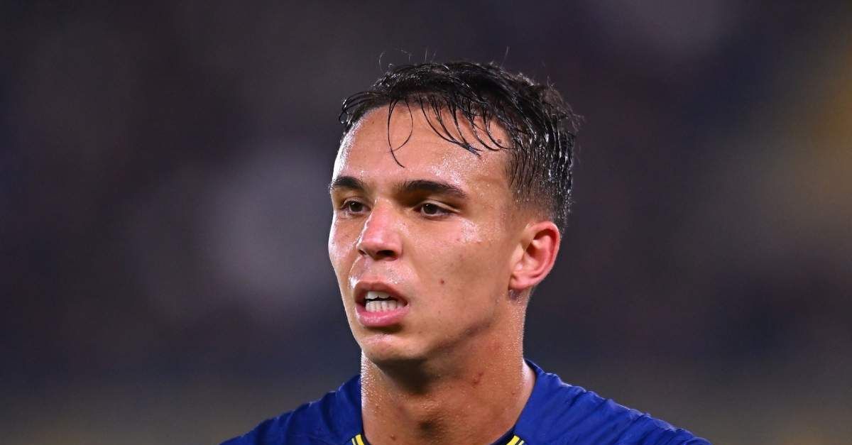 tutti su giovane del verona c8217232 anche il milan la concorrenza italiana e quella all8217estero