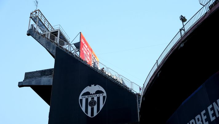 Valencia, 3.000 partite in Liga: tra storia gloriosa e lotta per la salvezza - immagine 1