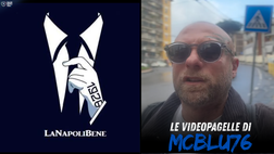 Cuore, fatica e polemiche, il Napoli visto da McBlu76: le videopagelle