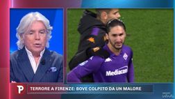 Zazzaroni: “Fiorentina-Inter, chi se ne frega del recupero. Colpa di chi organizza”