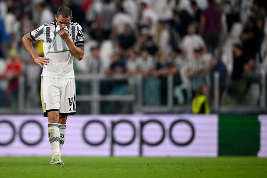 Gazzetta: Bonucci separato in casa. Anche la Fiorentina ci pensa- immagine 2