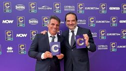 Serie C, presentata la Riforma Zola al Social Football Summit