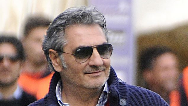 Crotone, Vrenna: “Incontrati diversi tecnici. Foggia-Lecco inaspettata, su Zauli…” - immagine 1