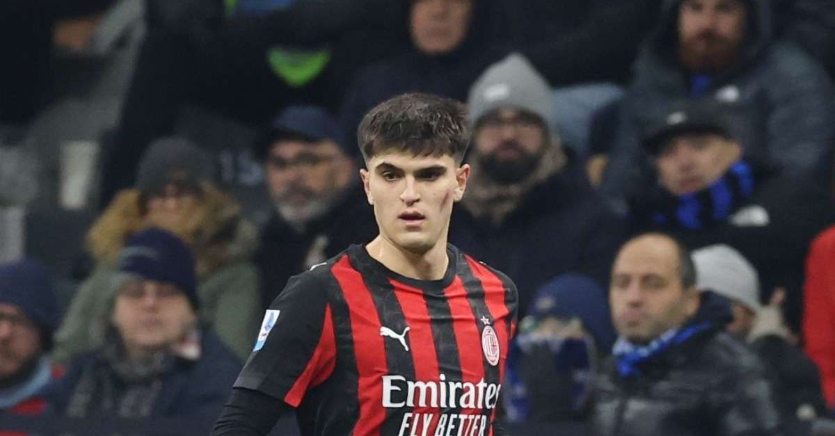 Moretto racconta: “Bartesaghi ha rinnovato con il Milan senza certezza di giocare”. Le cifre