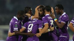 Beltran fa volare la Fiorentina, ko il Verona: e la Viola aggancia il Napoli