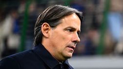 Inzaghi: “Lautaro tornerà a fare gol e Frattesi a lungo all’Inter! De Vrij, Thuram e gli infortunati…”