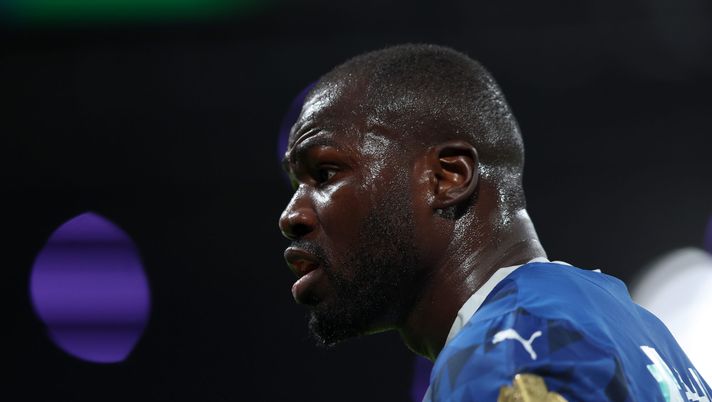 Koulibaly, arriva la svolta sul suo futuro all’Al-Hilal: la decisione dell’ex Napoli - immagine 1