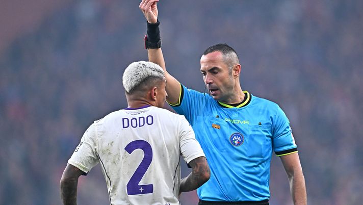 La moViola: Guida bravo e attento. Ecco perché è regolare il gol di Colombo - immagine 1