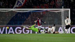 Bologna stellare al Dall’Ara: Roma battuto 2-0. E’ quarto posto