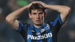 Infortunio De Roon: “Salterò la finale di Europa League”. I romanisti: “Il karma”