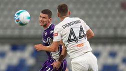 FLASH – Fiorentina, in chiusura Rugani dalla Juve! E c’è un sondaggio dall’estero per Gosens