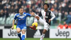 Calciomercato Palermo, c’è Martella della Ternana per la corsia mancina. Corini…