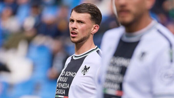 INFO SOS – Samardzic verso l’esclusione per motivi di mercato: accordo più vicino con l’Atalanta - immagine 1