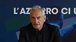 L’EDITORIALE – Interviene Gravina, senza “peso politico”
