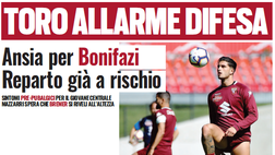 Video – Rassegna stampa TN del 18/07/2018: ultimo mese di calciomercato