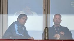 Tare: “Finale CL consacrazione per Inter e Inzaghi. La pazienza dà i suoi frutti”