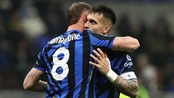 Inter, vendetta servita: Arnautovic e una svista arbitrale mettono KO la Fiorentina