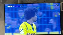 Hummels segue il Dortmund da casa: “Adeyemi porta fortuna”. E lui segna