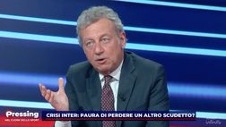 Sabatini provoca: “Voglio incendiare: l’Inter sta andando male da quando ha iniziato a…”