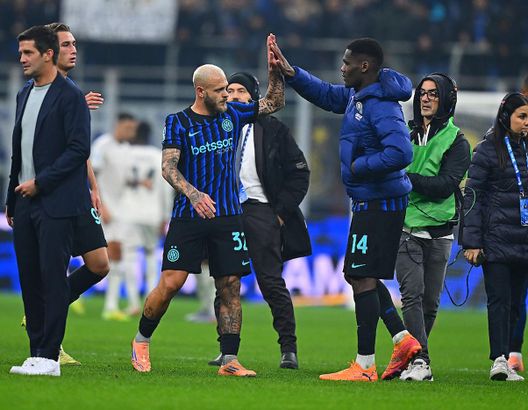 Fabregas: “No all’Inter? La domanda mi fa male, ecco perché! E non mi vergogno a dire che…”- immagine 2