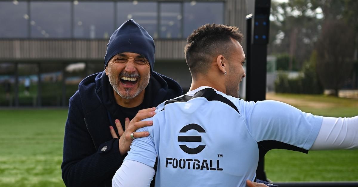 Pistocchi risponde ad un tifoso: “Spalletti all’Inter faceva c****e? Non direi, ha inventato…”