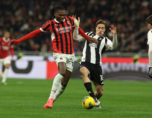 Milan e Juventus: il vero “Derby d’Italia”- immagine 14