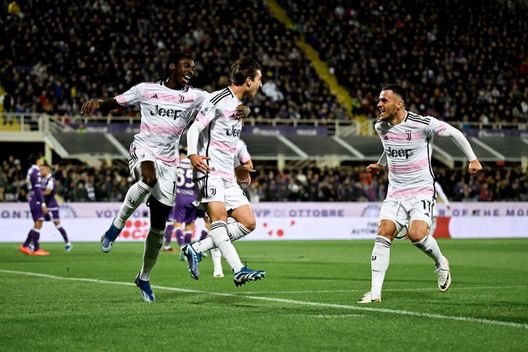 Getty Images Garlando: “Juve? Dimostri di vincere come l’Inter. A Firenze pullman e furgoni dei magazzinieri”- immagine 2