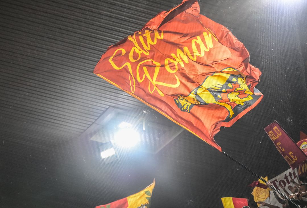 Genoa-Roma 4-1 – FOTO GALLERY - immagine 14