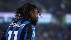 Lookman, le novità sull’Inter e arriva l’infortunio: ecco le sue condizioni