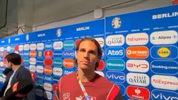 Svizzera ai quarti, Sommer: “Abbiamo condotto la gara con l’Italia. Siamo contenti”