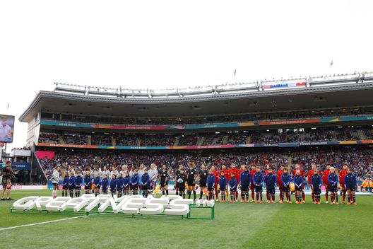 Mondiali femminili, Stati Uniti ok all’esordio: tutto facile contro il Vietnam- immagine 2