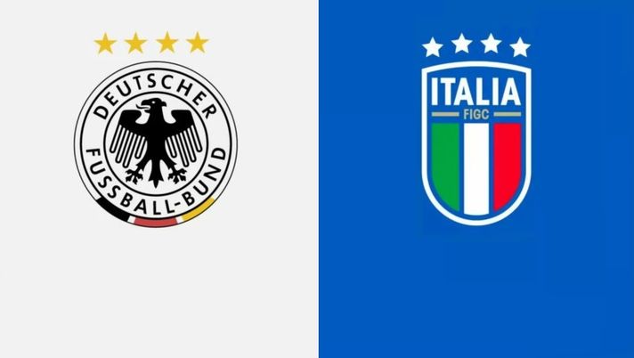 Nations League – Germania-Italia, tabellino e cronaca della gara Nations League – Germania-Italia, tabellino e cronaca della gara - immagine 1