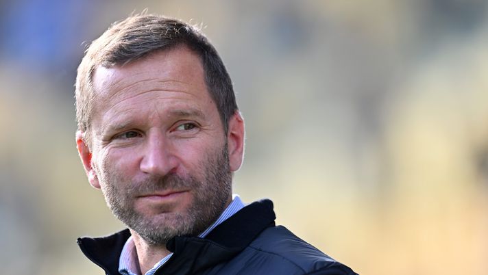 Carlalberto Ludi, direttore sportivo del Como, si è concesso per un'intervista in esclusiva ai microfoni di Radio Kiss Kiss Napoli. ludi como napoli