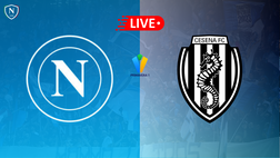 FINALE Primavera 1, Napoli-Cesena 2-1: Lo Scalzo e Borriello firmano l’upset azzurro!